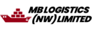 mb logistics (nw) limited official logo